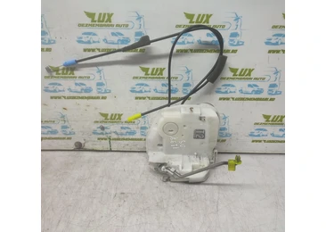 Broasca dreapta spate Mitsubishi Space Star 2 (2012 - 2019) 1.2 cvt 1.2 cvt 3a92