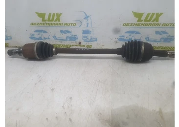 Planetara stanga fata Mitsubishi Space Star 2 (2012 - 2019) 1.2 cvt 1.2 cvt 3a92