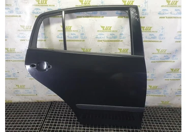 Usa dreapta spate Volkswagen Golf Plus 1 (2004 - 2009) 1.9 tdi 1.9 tdi BRU