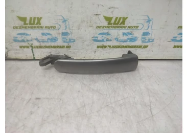 Maner exterior Seat Altea 1 (2004 - 2009) 1.9 tdi 1.9 tdi BXE