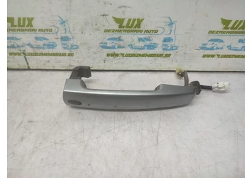 Maner exterior Suzuki SX4 1 (facelift) (2009 - 2014) 1.6 VVT M16A 1.6 VVT M16A M16A