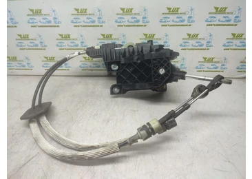Timonerie manuala 5 trepte 4721031101 Kia Ceed 1 (2007 - 2010) 1.4 benzina 1.4 benzina g4fa