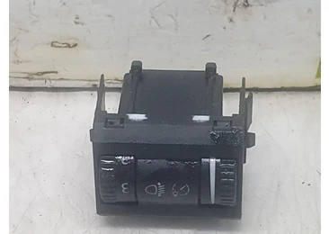 Panou butoane 1Z0941333 Skoda Octavia 2 (2004 - 2008) 1.6 FSI BLF