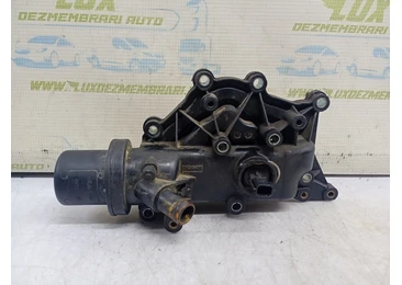 Carcasa termostat D-4b3L Renault Megane 2 (facelift) (2006 - 2012) 1.6 K4M812 K4M812