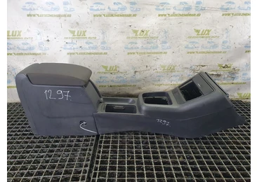Consola centrala 5m1863243 Volkswagen Golf Plus 1 (2004 - 2009) 1.9 tdi 1.9 tdi BRU
