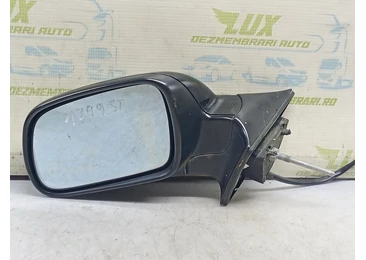 Oglinda stanga P96456978XT Peugeot 407 1 (2004 - 2010) 9hz