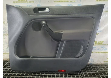 Fata usa dreapta fata Volkswagen Golf Plus 1 (2004 - 2009) 1.9 tdi 1.9 tdi BRU
