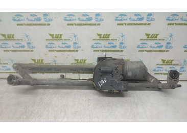 Ansamblu stergatoare parbriz 1Z1955023C( Skoda Octavia 2 (2004 - 2008) 1.6 FSI 1.6 FSI BLF