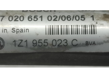 Ansamblu stergatoare parbriz 1Z1955023C( Skoda Octavia 2 (2004 - 2008) - miniatura 4