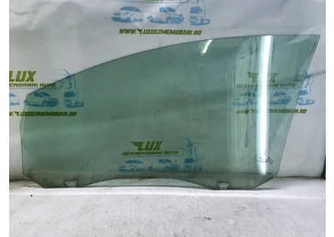 Geam dreapta fata Volkswagen Golf Plus 1 (2004 - 2009) 1.9 tdi BRU