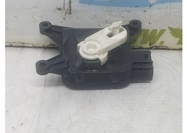 Motoras clapeta mixaj aer 983384K-D Skoda Octavia 2 (2004 - 2008) BLF