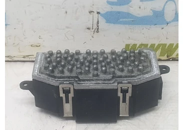Rezistenta trepte 3c0907521 Skoda Octavia 2 (2004 - 2008) BLF