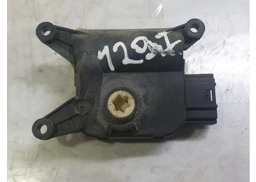 Motoras clapeta mixaj aer 0132801363 Volkswagen Golf Plus 1 (2004 - 2009) 1.9 tdi 1.9 tdi BRU