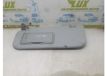 Parasolar stanga Mitsubishi Lancer X (facelift) (2010 - 2015) 1.8 d 4N13