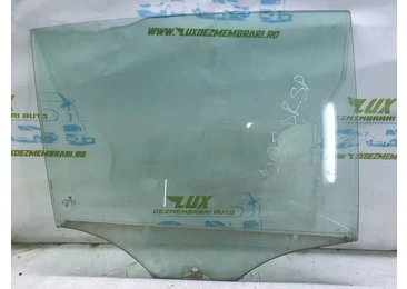 Geam dreapta spate Volkswagen Golf Plus 1 (2004 - 2009) 1.9 tdi BRU