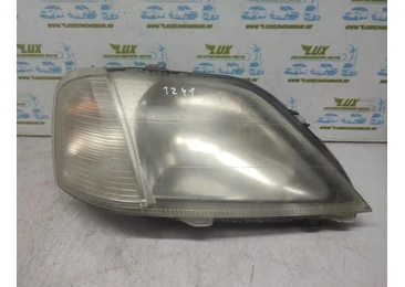 Far dreapta Dacia Logan 1 (2004 - 2008) 1.4 mpi K7J710