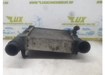 Radiator intercooler 8E0145805S Audi A4 B7 (2004 - 2008) - miniatura 2