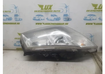 Far dreapta 260103726r Renault Megane 2 (facelift) (2006 - 2012) 1.6 K4M812 K4M812