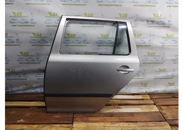 Usa stanga spate Skoda Octavia 2 (2004 - 2008) 1.6 FSI BLF
