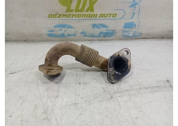 Conducta EGR 038131521cc Volkswagen Golf Plus 1 (2004 - 2009) 1.9 tdi 1.9 tdi BRU
