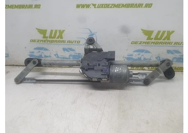 Ansamblu stergatoare parbriz 5E1955023B Skoda Octavia 3 (2013 - 2017)