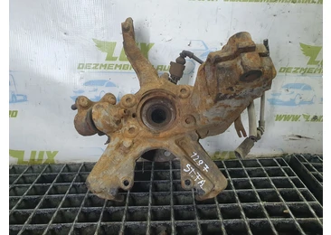 Fuzeta stanga fata Volkswagen Golf Plus 1 (2004 - 2009) BRU