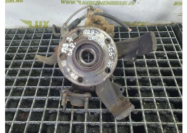 Fuzeta dreapta fata Volkswagen Golf Plus 1 (2004 - 2009) 1.9 tdi BRU