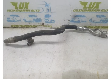 Conducta clima ac BMW Seria 3 E92 (facelift) (2008 - 2013) 2.0 benzina N43B20U0