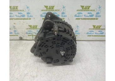 Alternator 03L903023D Volkswagen Passat B6 (2005 - 2010) - miniatura 2
