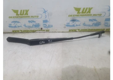 Brat stergator parbriz stanga 1Z1955409 Skoda Octavia 2 (2004 - 2008) 1.6 FSI BLF