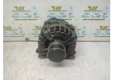 Alternator 04B903023D Volkswagen Polo 5 (6R) (2009 - 2015)