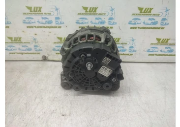 Alternator 04B903023D Volkswagen Polo 5 (6R) (2009 - 2015) - miniatura 2