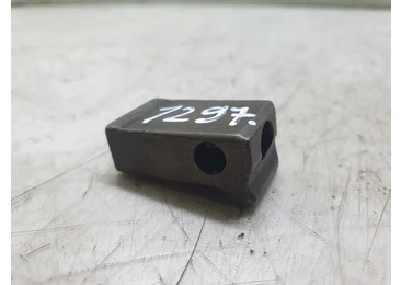 Brida injector Volkswagen Golf Plus 1 (2004 - 2009) 1.9 tdi 1.9 tdi BRU