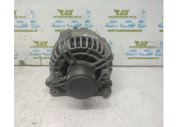 Alternator 045903023A Volkswagen Polo 4 (9N) (facelift) (2005 - 2009) BWB