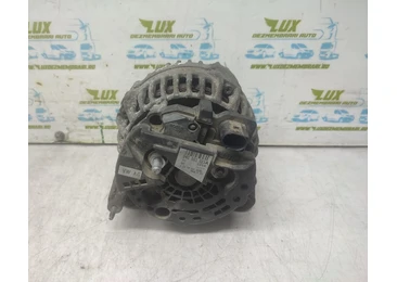 Alternator 045903023A Volkswagen Polo 4 (9N) (facelift) (2005 - 2009) - miniatura 4