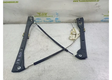 Macara geam dreapta fata Volkswagen Golf Plus 1 (2004 - 2009) 1.9 tdi 1.9 tdi BRU
