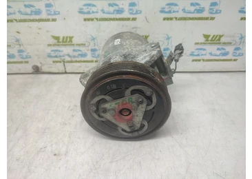 Compresor clima ac 7813A280 Mitsubishi Space Star 2 (2012 - 2019) 1.2 cvt 3a92