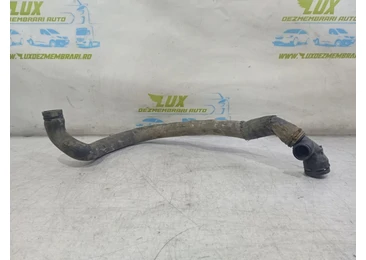 Furtun apa Volkswagen Golf Plus 1 (2004 - 2009) 1.9 tdi 1.9 tdi BRU