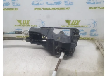 Timonerie manuala 5 trepte Renault Fluence 1 (2009 - 2013) 1.5 dci 1.5 dci K9K834