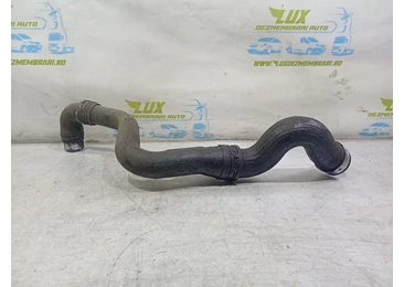 Furtun intercooler Volkswagen Golf Plus 1 (2004 - 2009) 1.9 tdi 1.9 tdi BRU