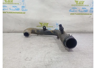 Furtun intercooler 1k0129654aa Volkswagen Golf Plus 1 (2004 - 2009) 1.9 tdi 1.9 tdi BRU