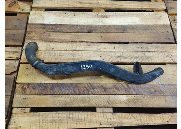 Tub intercooler 4e0145731 Audi A8 D3/4E (facelift) (2005 - 2007) 3.0 tdi ASB