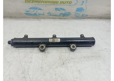 Rampa injectoare 4r8q-9d280-bc Jaguar S-Type 1 (facelift) (2004 - 2008) 2.7 d AJ-TDV6