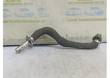 Conducta EGR 7563242 BMW Seria 3 E92 (facelift) (2008 - 2013) 2.0 benzina 2.0 benzina N43B20U0