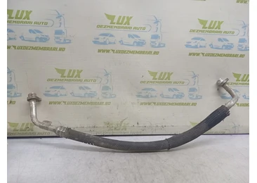 Conducta clima ac 8200680837 Renault Megane 2 (facelift) (2006 - 2012) K4M812