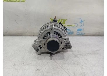 Alternator Jaguar S-Type 1 (facelift) (2004 - 2008) 2.7 d AJ-TDV6