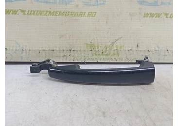 Maner exterior Peugeot 407 1 (2004 - 2010) 1.6 hdi 9hz