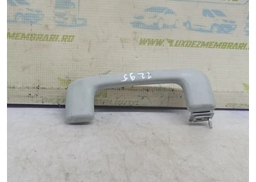 Maner plafon Mitsubishi Lancer X (facelift) (2010 - 2015) 1.8 d 1.8 d 4N13