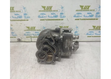 Racitor ulei termoflot B8316007 BMW Seria 3 E92 (facelift) (2008 - 2013) 2.0 benzina N43B20U0