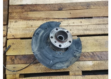 Fuzeta dreapta spate BMW X3 F25 (2010 - 2015) 2.0 d N47D20C